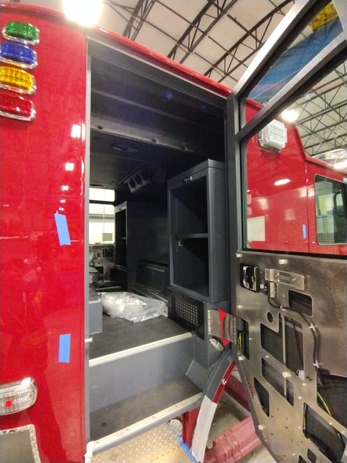 Otsego FD