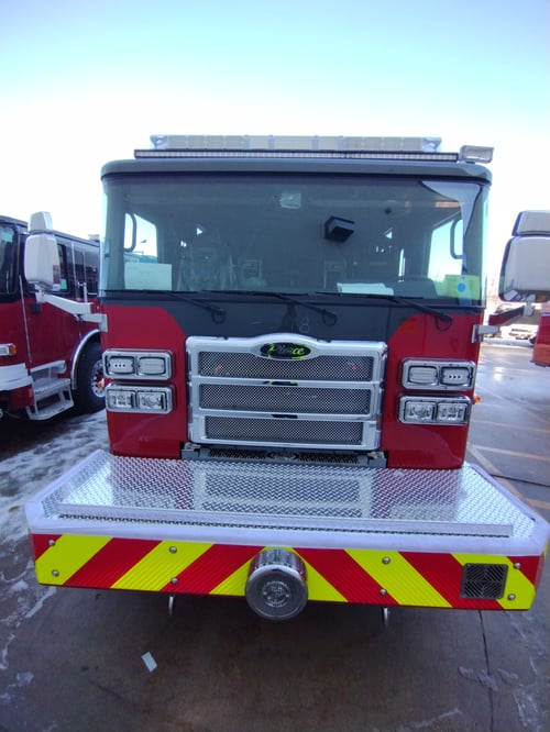 Albert Lea FD