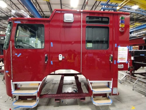 Otsego FD