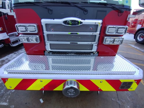 Albert Lea FD