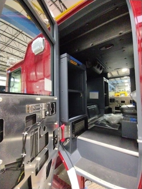 Otsego FD