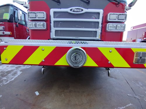 Albert Lea FD
