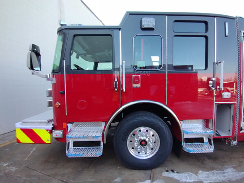 Albert Lea FD