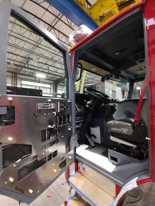 Otsego FD