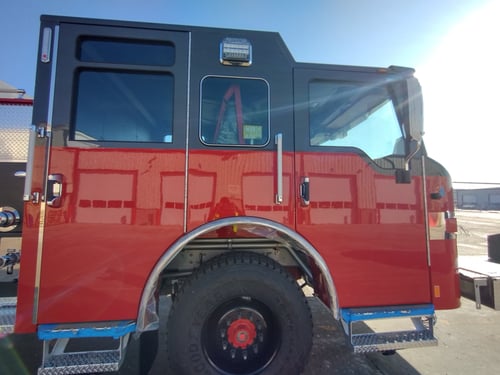 Pinckneyville Rural FPD