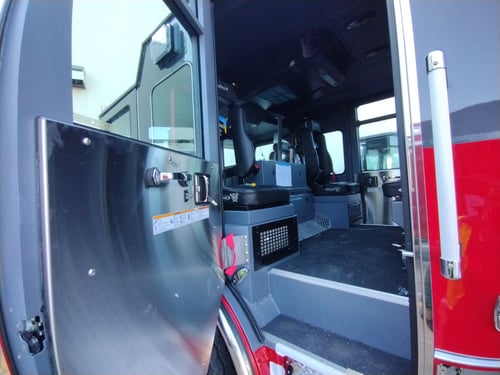 Albert Lea FD