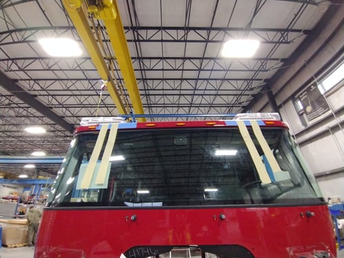 Otsego FD