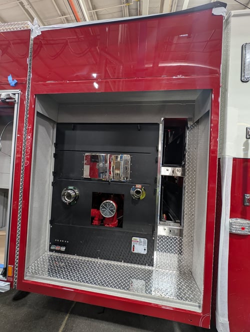 Nebraska City FD