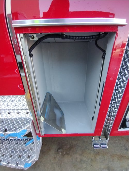 Albert Lea FD