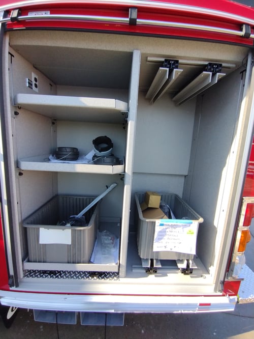 Albert Lea FD