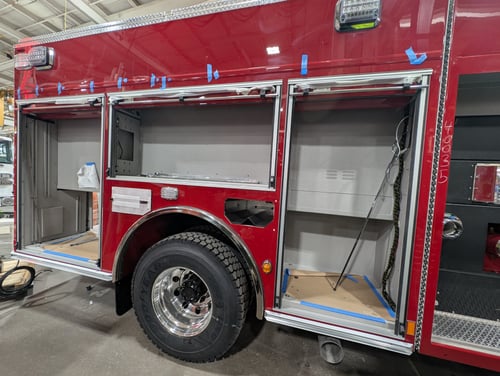 Nebraska City FD