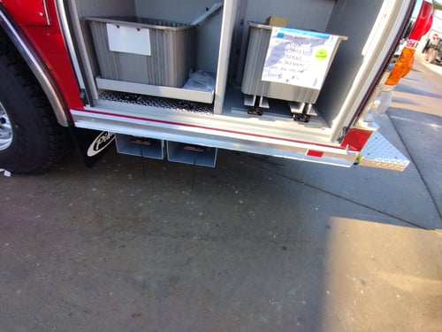 Albert Lea FD