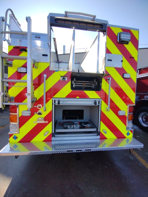 Albert Lea FD