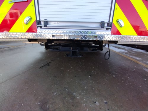 Albert Lea FD