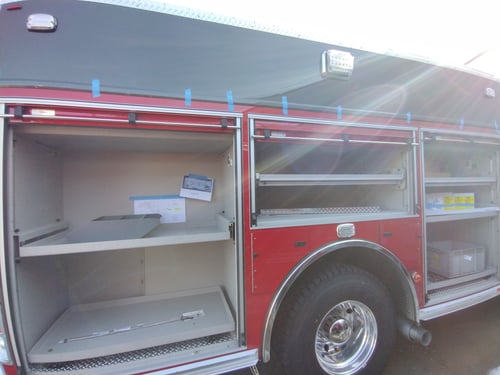 Albert Lea FD