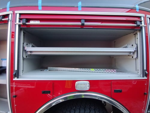 Albert Lea FD