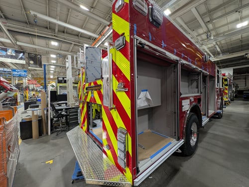 Nebraska City FD
