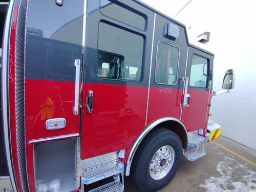 Albert Lea FD