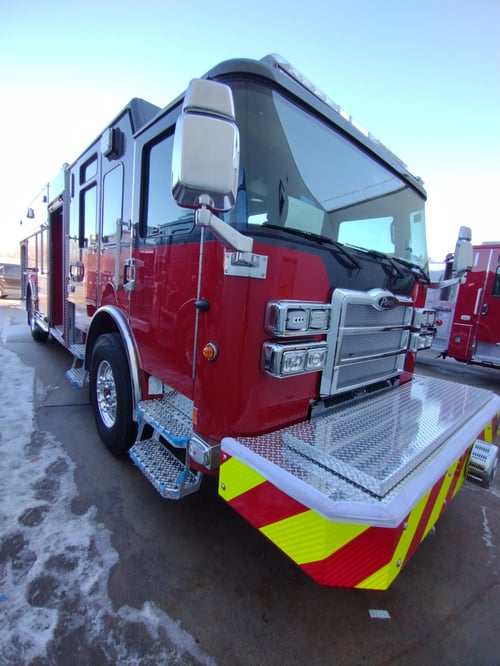 Albert Lea FD
