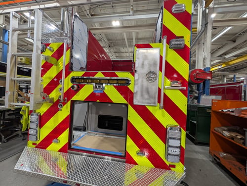Nebraska City FD