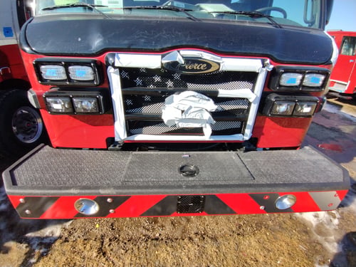 Red Wing FD