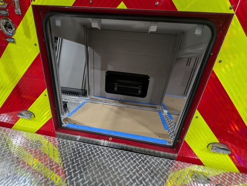 Nebraska City FD