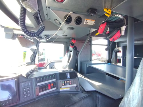 Red Wing FD