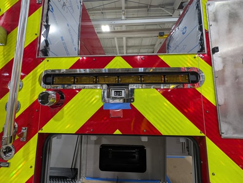 Nebraska City FD