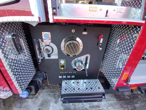 Red Wing FD