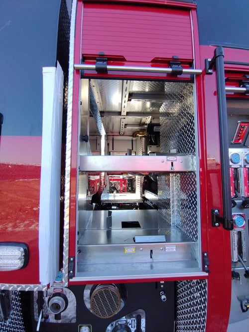 Red Wing FD