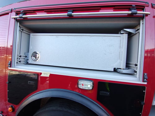 Red Wing FD