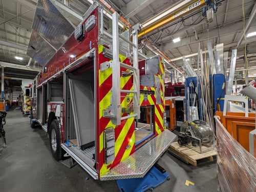 Nebraska City FD