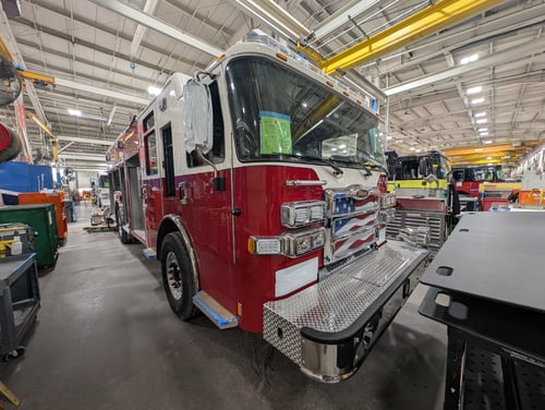 Nebraska City FD