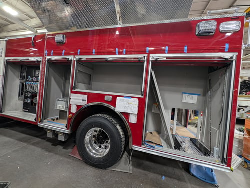 Nebraska City FD