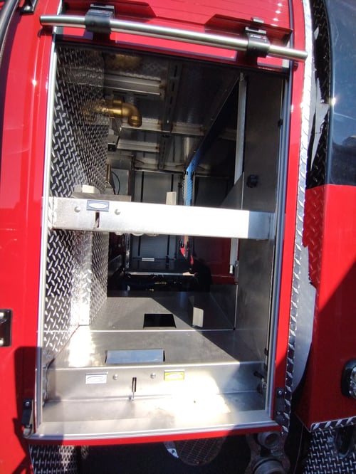 Red Wing FD