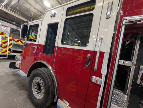 Nebraska City FD