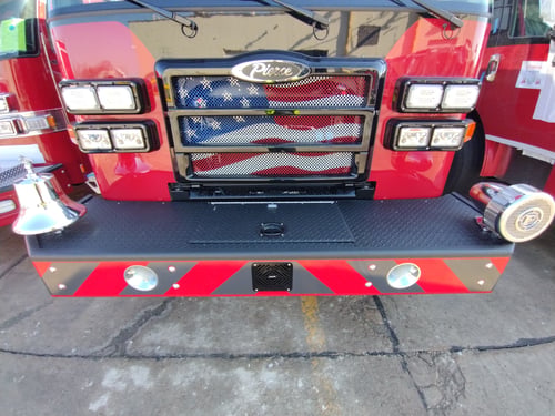 Williston FD