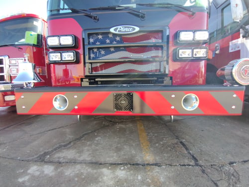 Williston FD