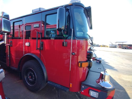 Williston FD