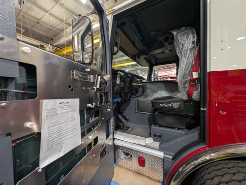 Nebraska City FD