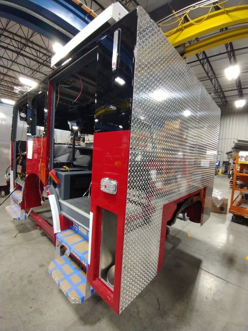 Wayzata FD