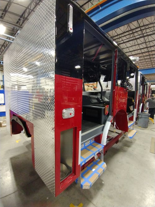 Wayzata FD