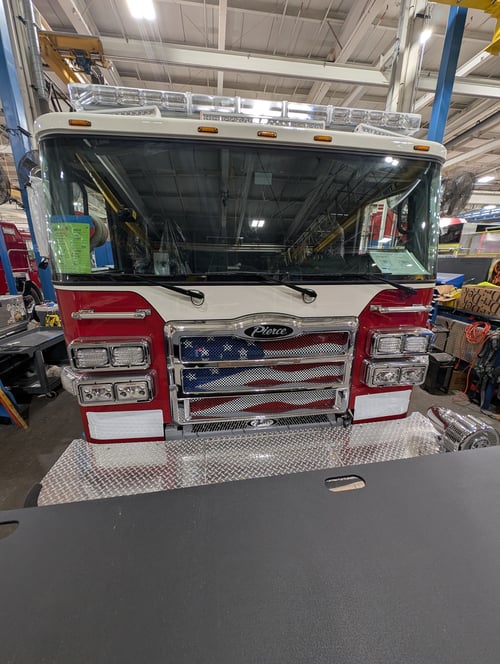 Nebraska City FD