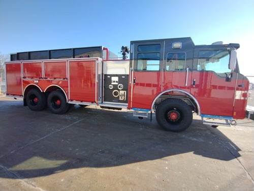 Pinckneyville Rural FPD