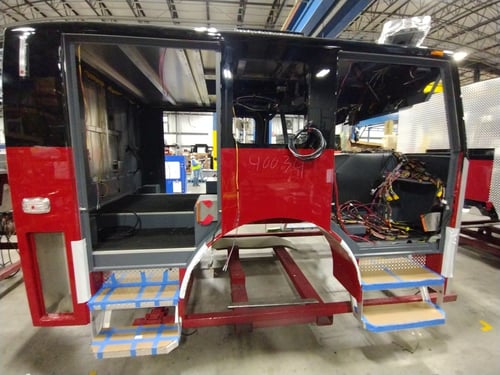 Wayzata FD