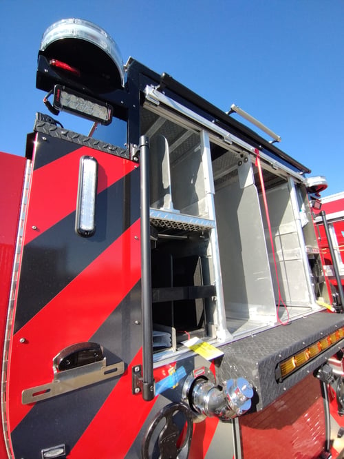 Williston FD