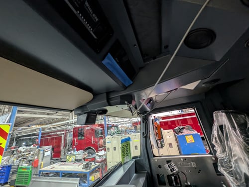 Nebraska City FD