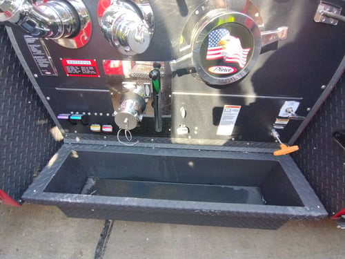 Williston FD
