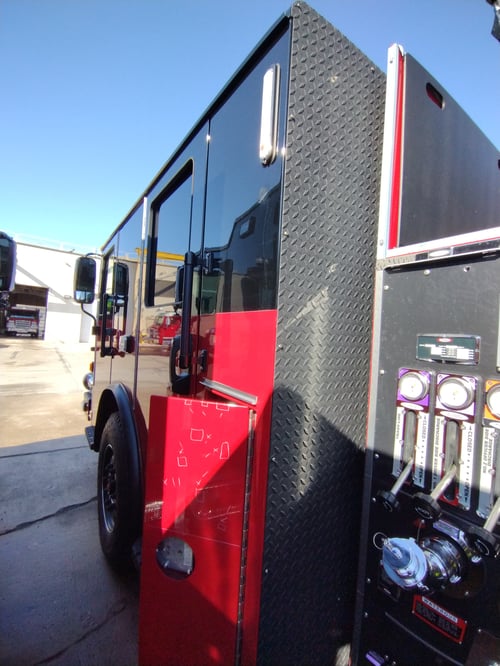 Williston FD