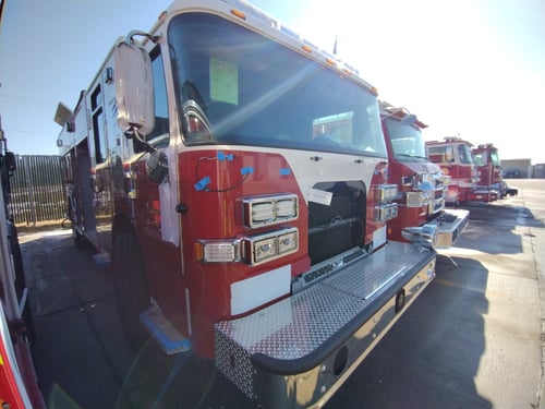 Nebraska City FD